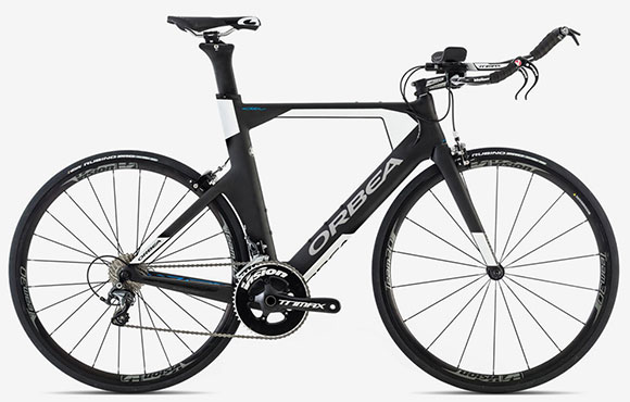 Inexpensive cheap triathlon bikes